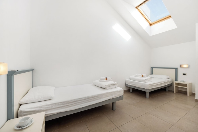 Imagen de la habitación del Hotel Residence Kamenjak Center. Foto 9