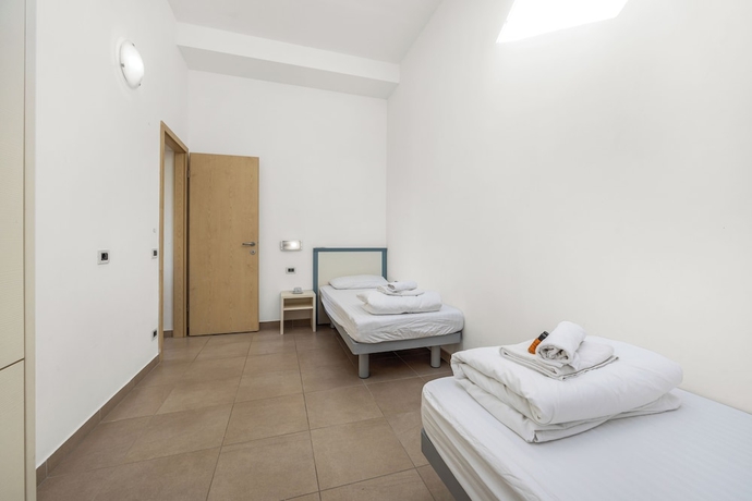 Imagen de la habitación del Hotel Residence Kamenjak Center. Foto 11