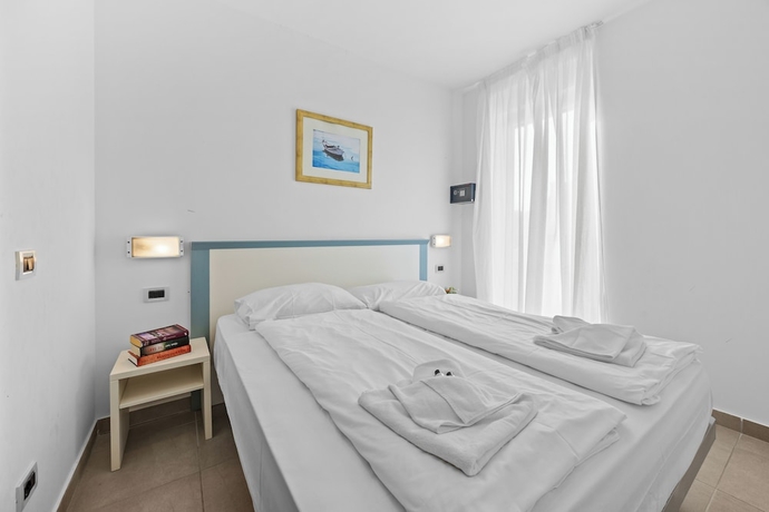 Imagen de la habitación del Hotel Residence Kamenjak Center. Foto 12
