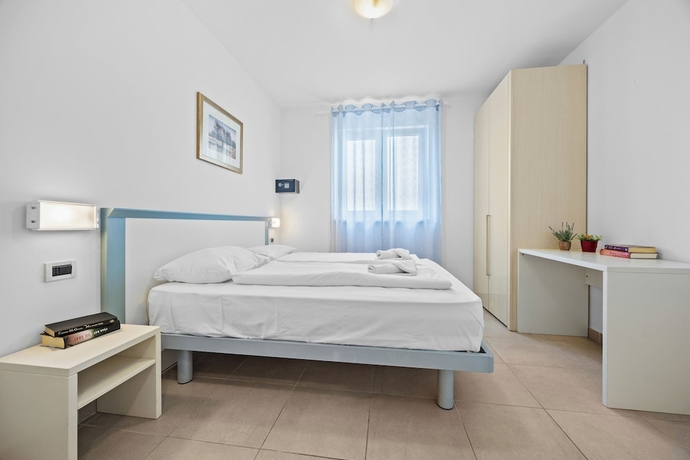 Imagen de la habitación del Hotel Residence Kamenjak Center. Foto 13