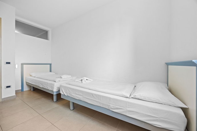 Imagen de la habitación del Hotel Residence Kamenjak Center. Foto 14