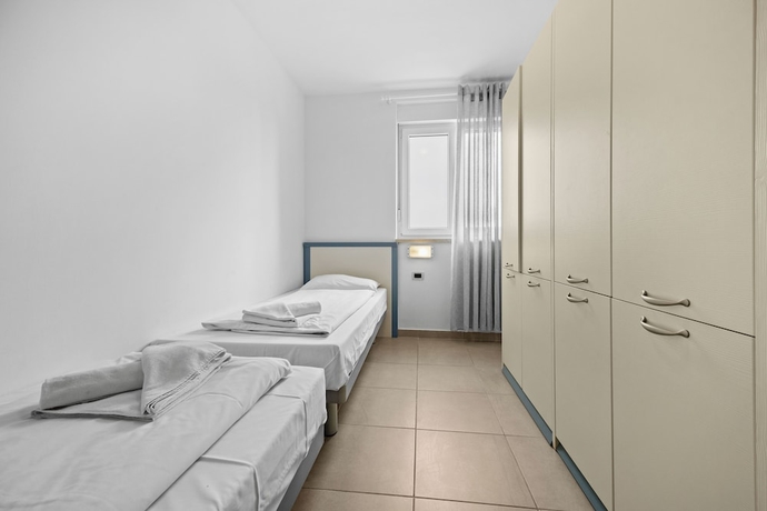 Imagen de la habitación del Hotel Residence Kamenjak Center. Foto 15