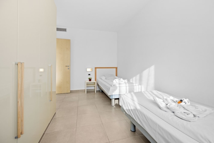 Imagen de la habitación del Hotel Residence Kamenjak Center. Foto 16