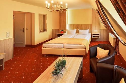 Imagen general del Hotel Residence, Kapitelsh&ouml;fe. Foto 1