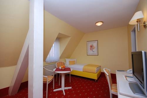 Imagen general del Hotel Residence, Kapitelsh&ouml;fe. Foto 3