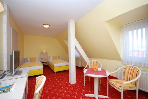 Imagen general del Hotel Residence, Kapitelsh&ouml;fe. Foto 4