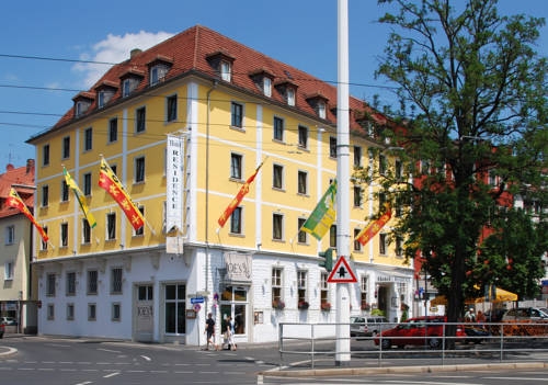 Imagen general del Hotel Residence, Kapitelsh&ouml;fe. Foto 5