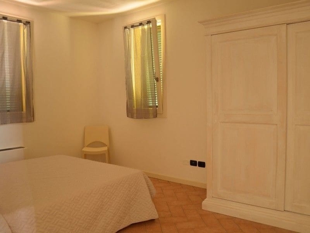 Imagen de la habitación del Hotel Residence Karina. Foto 3
