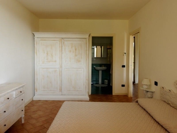 Imagen de la habitación del Hotel Residence Karina. Foto 4