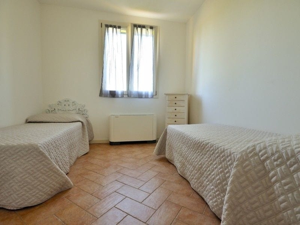 Imagen de la habitación del Hotel Residence Karina. Foto 8
