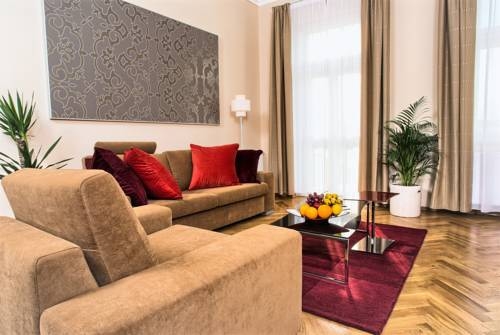 Imagen general del Hotel Residence Karolina. Foto 3