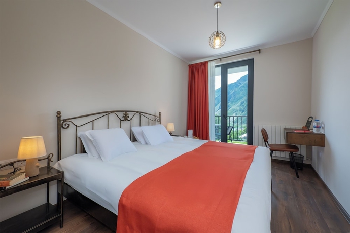 Imagen de la habitación del Hotel Residence Kazbegi. Foto 2