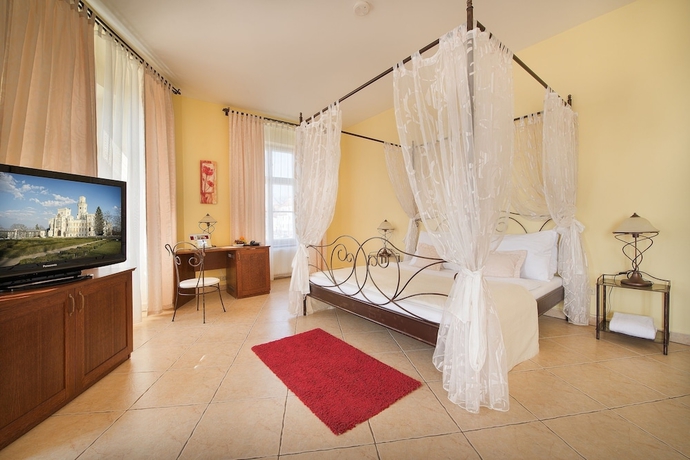 Imagen de la habitación del Hotel Residence Kn&iacute;žec&iacute; Dvůr. Foto 5