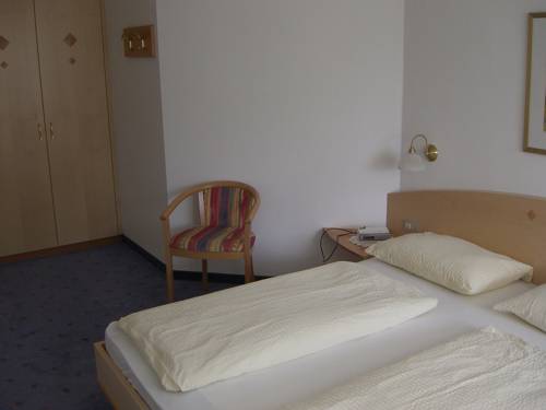 Imagen de la habitación del Hotel Residence K&ouml;nigsrainer. Foto 4