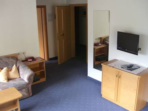 Imagen de la habitación del Hotel Residence K&ouml;nigsrainer. Foto 6