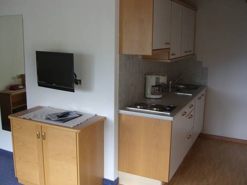 Imagen de la habitación del Hotel Residence K&ouml;nigsrainer. Foto 7