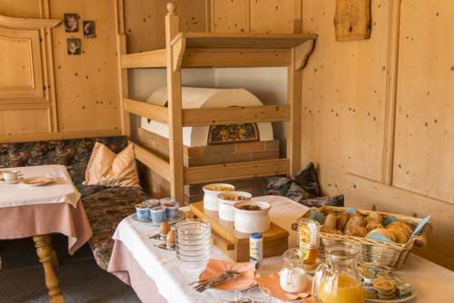 Imagen de la habitación del Hotel Residence K&ouml;nigsrainer. Foto 8