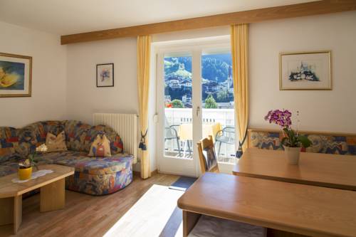 Imagen de la habitación del Hotel Residence K&ouml;nigsrainer. Foto 9