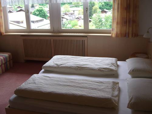 Imagen de la habitación del Hotel Residence K&ouml;nigsrainer. Foto 10