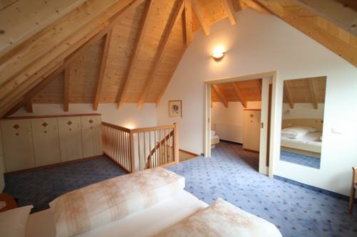 Imagen de la habitación del Hotel Residence K&ouml;nigsrainer. Foto 11