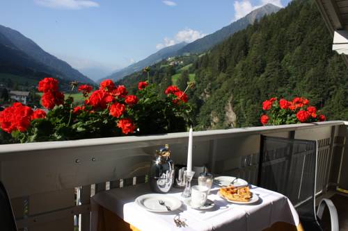 Imagen de la habitación del Hotel Residence K&ouml;nigsrainer. Foto 12