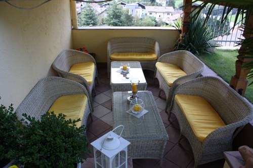 Imagen de la habitación del Hotel Residence K&ouml;nigsrainer. Foto 13