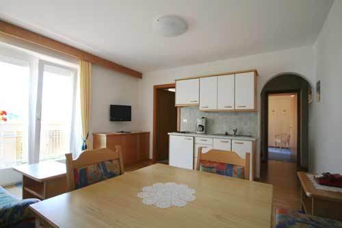 Imagen de la habitación del Hotel Residence K&ouml;nigsrainer. Foto 14