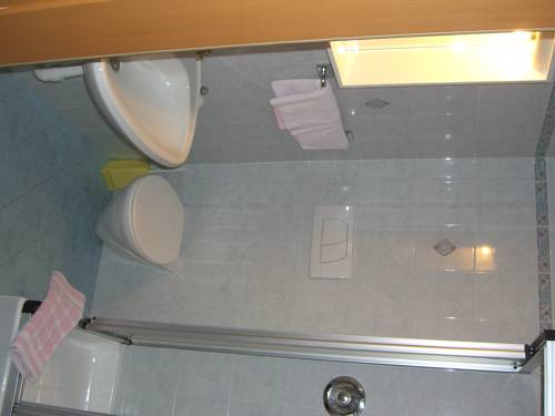 Imagen de la habitación del Hotel Residence K&ouml;nigsrainer. Foto 15