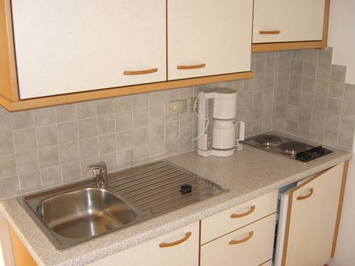 Imagen de la habitación del Hotel Residence K&ouml;nigsrainer. Foto 16