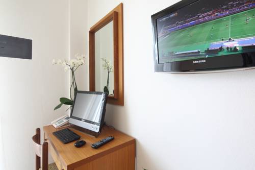 Imagen de la habitación del Hotel Residence Kriss. Foto 4