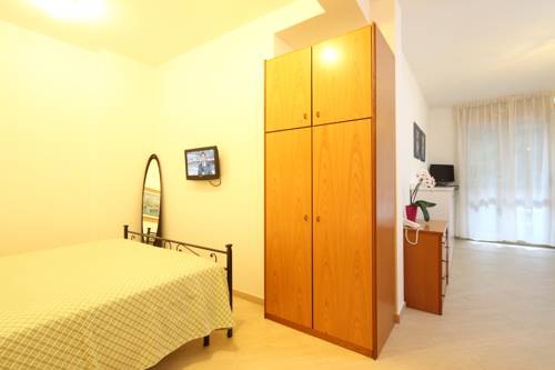 Imagen de la habitación del Hotel Residence Kriss. Foto 5