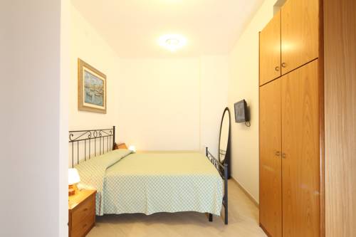 Imagen de la habitación del Hotel Residence Kriss. Foto 6