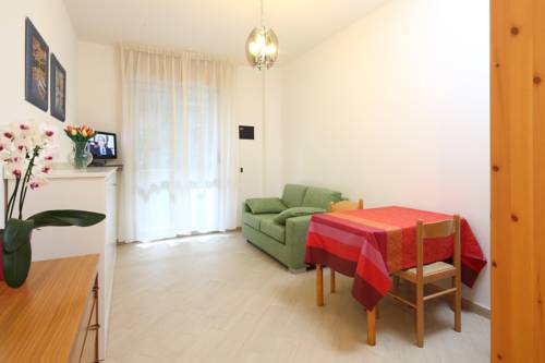 Imagen de la habitación del Hotel Residence Kriss. Foto 8