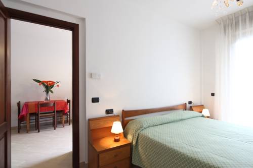 Imagen de la habitación del Hotel Residence Kriss. Foto 16