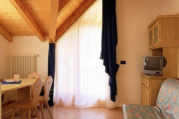 Imagen general del Hotel Residence Kristall. Foto 3