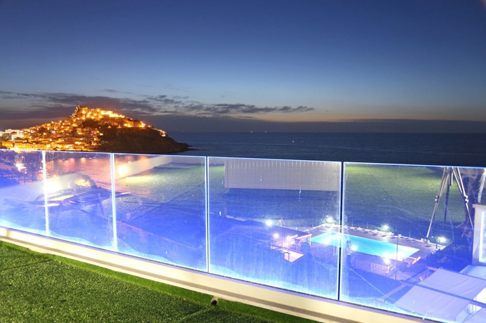 Imagen general del Hotel Residence La Baia. Foto 3