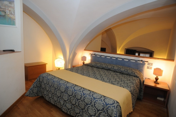 Imagen de la habitación del Hotel Residence La Contessina. Foto 3