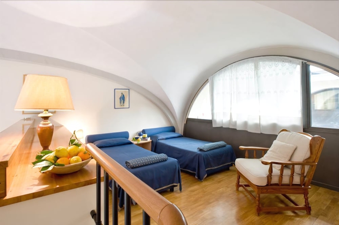 Imagen de la habitación del Hotel Residence La Contessina. Foto 16