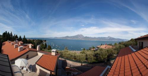 Imagen de la habitación del Hotel Residence La Corte Danese. Foto 4