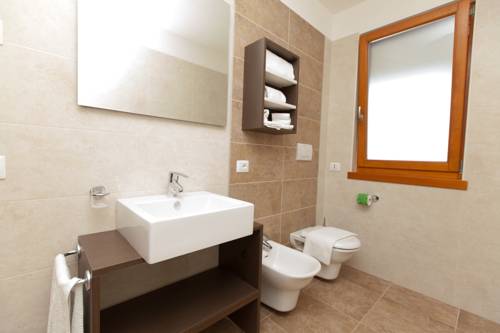 Imagen de la habitación del Hotel Residence La Corte Danese. Foto 5