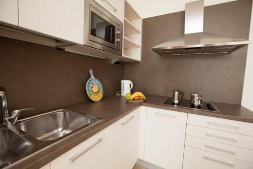 Imagen de la habitación del Hotel Residence La Corte Danese. Foto 6