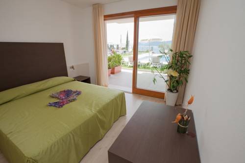 Imagen de la habitación del Hotel Residence La Corte Danese. Foto 7