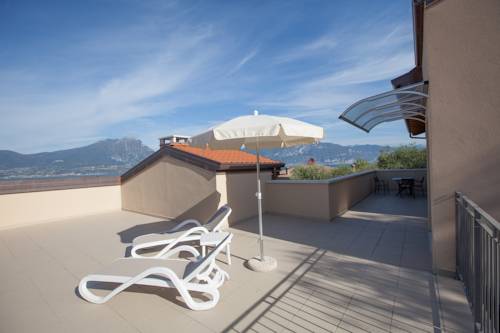 Imagen de la habitación del Hotel Residence La Corte Danese. Foto 10