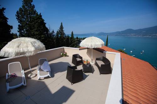 Imagen de la habitación del Hotel Residence La Corte Danese. Foto 11