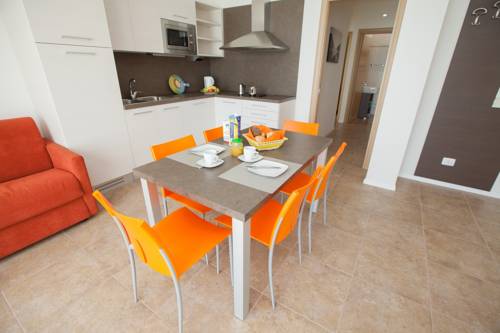 Imagen de la habitación del Hotel Residence La Corte Danese. Foto 12