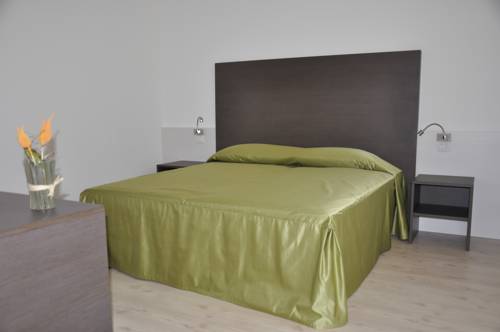 Imagen de la habitación del Hotel Residence La Corte Danese. Foto 13