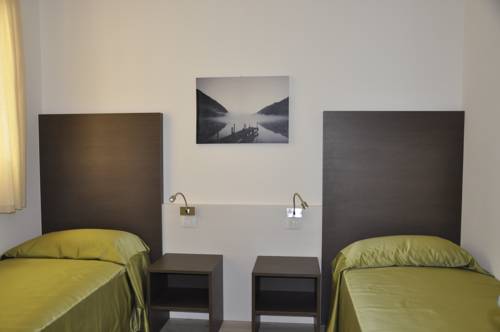 Imagen de la habitación del Hotel Residence La Corte Danese. Foto 14