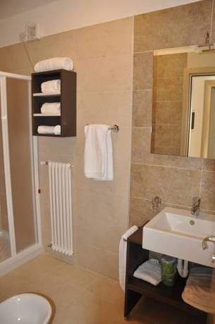 Imagen de la habitación del Hotel Residence La Corte Danese. Foto 15