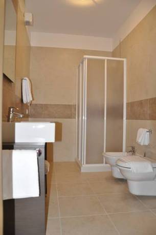 Imagen de la habitación del Hotel Residence La Corte Danese. Foto 16