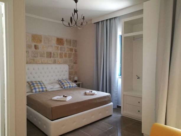 Imagen de la habitación del Hotel Residence La Corvetta. Foto 5